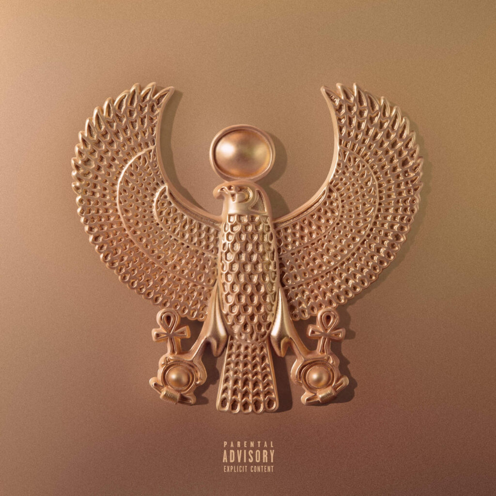 Tyga – The Gold Album: 18th Dynasty [iTunes Plus AAC M4A]