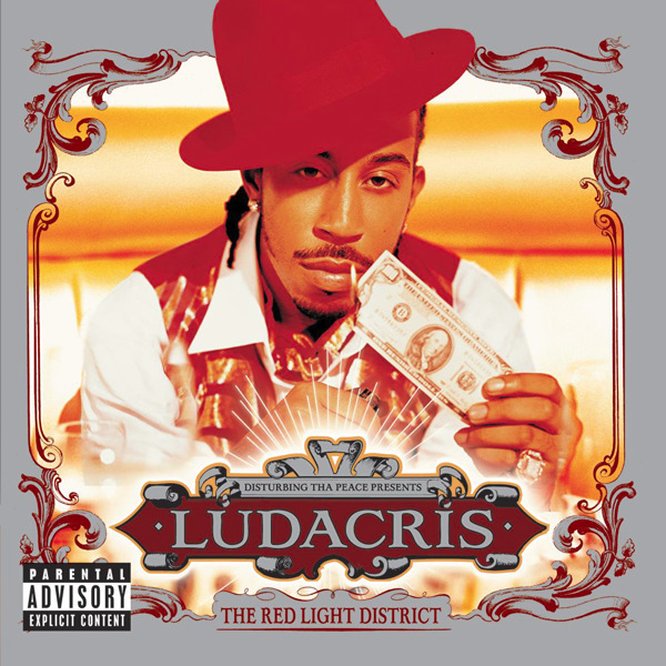 Ludacris – The Red Light District [iTunes Plus AAC M4A]