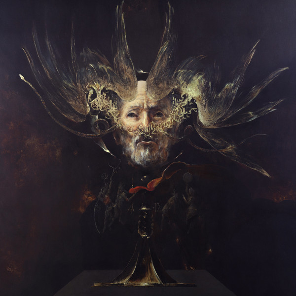 Behemoth – The Satanist [iTunes Plus AAC M4A]