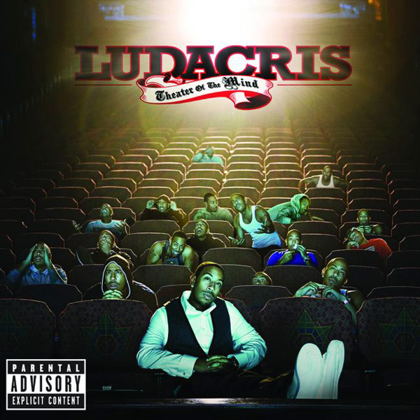 Ludacris – Theater of the Mind [iTunes Plus AAC M4A]