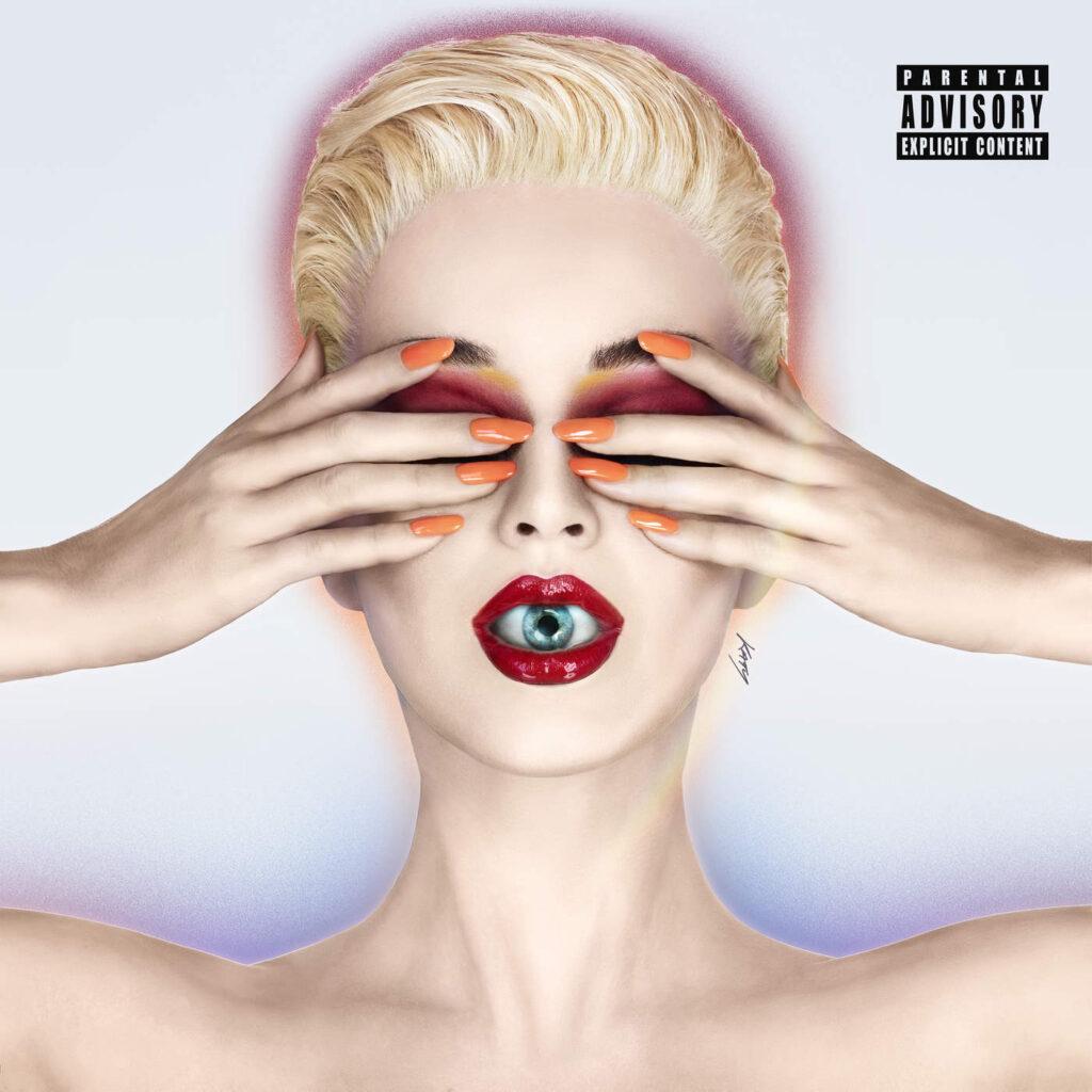 Katy Perry – Witness (Apple Digital Master) [iTunes Plus AAC M4A]